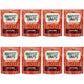 Harvest Snaps Veggie Chips (Kick'N Bbq Crunchy Loops) | Powered By Plant Protein, Gluten Free, Non-Gmo Baked Vegetable Crisps |