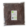 Tiny Footprint Coffee - Signature Blend, Light Roast, USDA Organic Coffee - Whole Bean Coffee, Fair Trade, Shade Grown & Carbon 