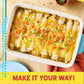 Old El Paso Mild Green Chile Enchilada Sauce, 1 Ct., 10 Oz.