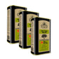 Ellora Farms, Certified Pdo Greek Extra Virgin Olive Oil, Traceable, Single Origin  Single Estate, Harvested In Crete, Cold-Pres