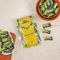 Rani Brand Green Candy 7oz (200g) - Vegan, Gluten Friendly, NON-GMO, Individually Wrapped Indian