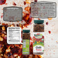 Rani Organic Chilli Flakes 14Oz (400G) Pet Jar ~ All Natural, No Color Added | Gluten Friendly | Vegan | Non-Gmo | Kosher | No S