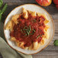 Amy'S Pasta Sauces, Tomato Basil Pasta Sauce, 25.5 Ounce