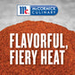 McCormick Culinary Ground Cayenne Pepper Powder, 14 oz - Ideal for Rubs, Marinades, Meats, and Sauces