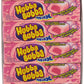 Hubba Bubba Max, Outrageous Original, 18 Count - {Imported from Canada}