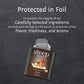Steep By Bigelow Organic Chai Black Tea, Caffeinated, 20 Count (Pack Of 6), 120 Tea Total Bags