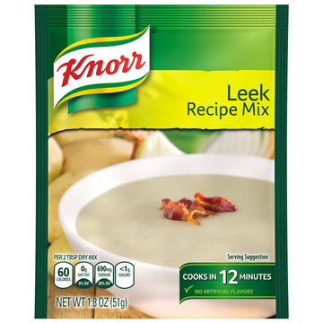 Knorr Recipe Mix Leek 1.8 oz