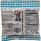 Jelly Belly 66318 3.1 Oz. Jelly Belly Pancakes & Maple Syrup