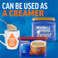 Maxwell House International Hazelnut Caf  -Style Instant Coffee Beverage Mix (4 Ct Pack, 9 Oz Canisters)