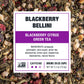 Tiesta Tea - Blackberry Bellini | Blackberry Citrus Green Tea | Premium Loose Leaf Tea Blend | Medium Caffeinated Green Tea | Ma