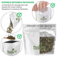 Tealyra - Tie Guan Yin - Oolong Loose Leaf Tea - Iron Goddess Of Mercy - Healing Properties - Best Chinese Oolong - 110G (4-Ounc
