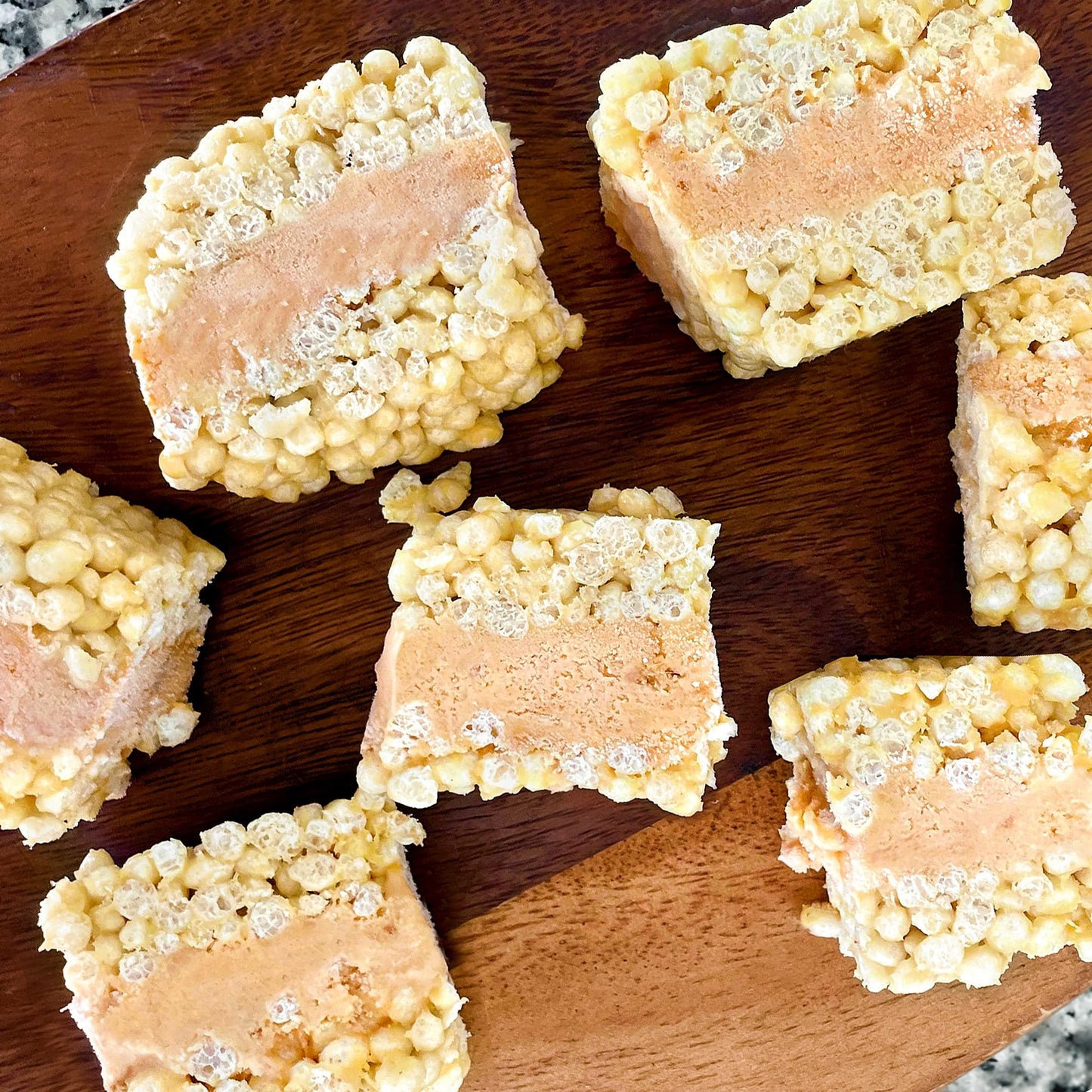 HerbaZest Amaranth Pop Organic Vegan Gluten Free 7oz - Ideal for Yogurt, Cereal, Granola & Baked Goods