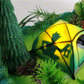 Nature Scene CAMPING 20 Piece Birthday CAKE Topper Set, Featuring Camping Items and Decorative Themed Accessories