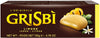 Grisbi Lemon Cream Cookies