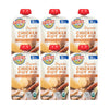 Earth'S Best Organic Baby Food Pouches, Stage 3 Homestyle Meal Puree For Babies 9 Months And Older, Organic Chicken Pot Pie Pure