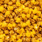 Colby Ridge Salted Caramel & Cheese Gourmet Craft Popped Gluten Free Popcorn Bulk Sized Large Gift Party Bags (Bulk 5 Gal. 80 Cu