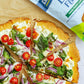 Carrington Farms - Lupin Flour - Keto and Vegan Friendly Ground Flour- Non GMO, Gluten Free Lupin Flour - Low Carb, High Protein