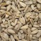 Yupik Organic Raw Shelled Sunflower Seeds, 2.2 lb (Pack of 2)