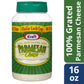 Kraft Grated Parmesan Cheese, 16 Ounce (Pack of 3) - J18D-854