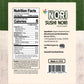 KIMNORI Sushi Nori Sea Sheets - 10 Full Size USDA Organic Yaki Roasted Rolls Wraps Snack 100% Natural Laver Gluten Free No MSG Non GMO Vegan Kosher 25 Gram 0.88 Ounce ? ?? ?? ??