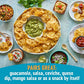 Solula Plantain Crisps Authentic Tostones, Roasted Garlic, 4 Ounce (Pack Of 6), Kettle Cooked Chips, Gluten Free, Paleo Friendly