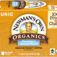 Newmans Own Organics Organic Special Blend Coffee Pods 12 Count, 4.8 Oz
