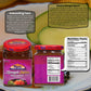 Rani Bengal Spice Mango Chutney, Vegan, Gluten Free, 10.5oz Glass Jar