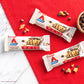 Atkins Chocolate Chip Granola Protein Meal Bar, 17g Protein, 1g Sugar, Keto Friendly, 12 Count
