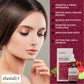 Elastalift Peptide Facial Serum Moisturizer Skin Care Oil For Face, Wrinkles, Fine Lines,  Puffiness Moisturizing 6X Peptide Con