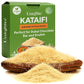 Kataifi Pastry for Dubai Chocolate Bar  7 oz (200g)  Dried Shredded Fillo Dough  Phyllo Dough Kadayif Katafi Knafeh
