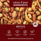 Whitleys 'Whit'S Party Mix' - Sweet & Spicy Snack Mix, Sesame Sticks, Corn Nuts, Cajun Sticks & Nuts (18 Ounce Tin)