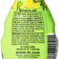 4C Sugar Free Liquid Water Enhancer, Premium Natural Flavors, 0 Calorie Drops (Green Tea, 1 Pack)