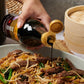 Lee Kum Kee Premium Dark Soy Sauce, Naturally Brewed, Vegan, Non-GMO, 16.9 oz (Pack of 2)