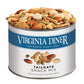 Virginia Diner Gourmet Snack Mix - Cashews, Sesame Sticks, Pepitas & Almonds - 18 Oz Tin