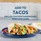 Hellmann'S Mayonnaise Dressing Mild Chipotle For Tacos, Grilled Chicken Sandwiches & More, With Real Ingredients & No Artificial