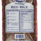 Dragonfly Red Rice, 5-Pound