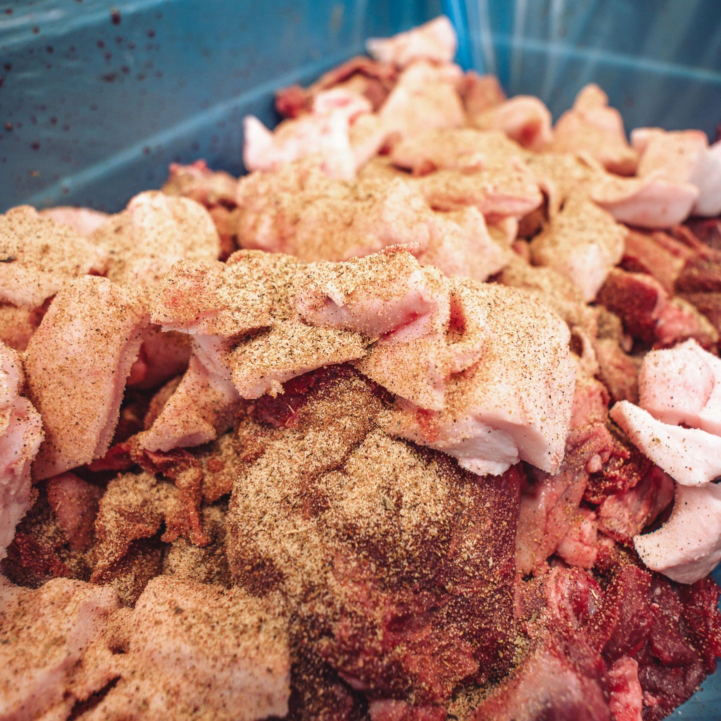 BEARDED BUTCHER BLEND SEASONING Sage Seasoning, Case of 24, 7 oz - No MSG, No Sugar, Ideal for Pork, Turkey, Beef, Wild Game