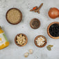 Ghee Organic Grass Fed - Ghee Butter - Organic Ghee - Ghee Oil - Grass Fed Ghee - Organic Butter - Grass Fed Butter - Ghee Butter Organic Grass Fed - Keto Butter - Spring Sunrise 8Oz