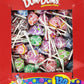 Spangler Dum Dum Pops Candy, 120-Count (Pack Of 3)