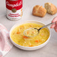 Campbell’S Condensed Homestyle Chicken Noodle Soup, 10.5 Oz Can (24 Pack)
