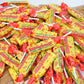 Sugar Daddy Milk Caramel Pops - 2 Pound Bulk Bag (Approx. 65 Lollipops) | The Hampton Candy Company Caramel Lollipops, Sugar Daddy Suckers