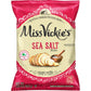 Miss Vickie'S Flavored Potato Chips, Original, 28 Count,Packaging May Vary