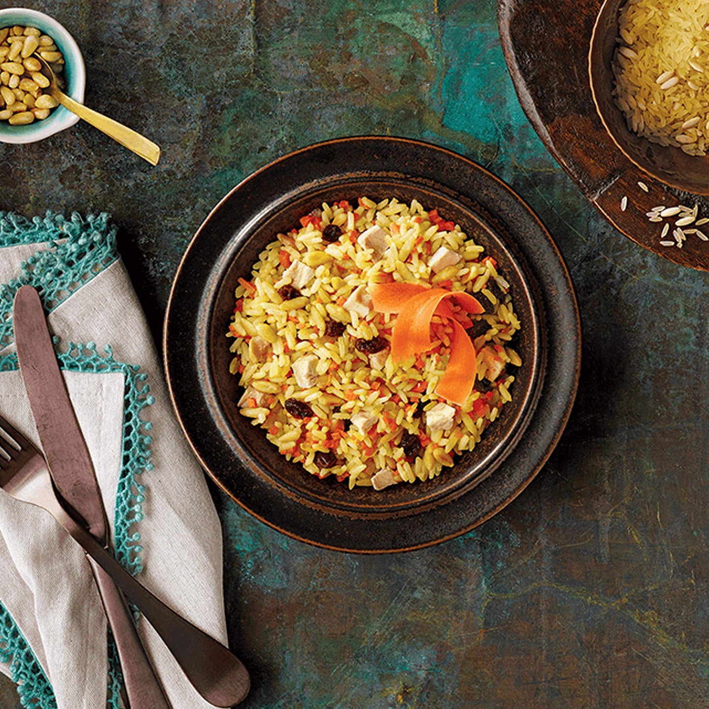 Near East Spanish Rice Pilaf 6.75 Oz