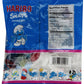 Haribo Gummi Candy, Smurfs, 4 Oz. Bag (Pack Of 12)