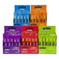All Sport Hydration Sticks | Sugar Free Electrolyte Drink Mix | Variety Pack | 52.91 Ounce (500 Count) | Orange