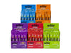 All Sport Hydration Sticks | Sugar Free Electrolyte Drink Mix | Variety Pack | 52.91 Ounce (500 Count) | Orange