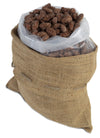 Kettle Creek Snacks Cinnamon Roasted Almonds, Non-GMO, 2 lb Bag