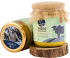 Indic Organics Forest Grazing Rare Malnad Gidda Desi Cows A2 Ghee From Western Ghats Of Karnataka Ayurvedic & Medicinal Bilona G