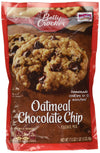 Playty Crocker Oatmeal Chocolate Chip Cookie Mix - 17.5 Oz