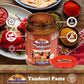 Rani Tandoori Paste (No Colors) 26.5Oz (750G) Glass Jar ~ For Tandoori Chicken, Chicken Tikka, Paneer Tikka | All Natural | Non-